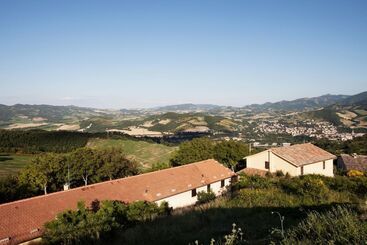 هتل روستایی Agriturismo Bufano