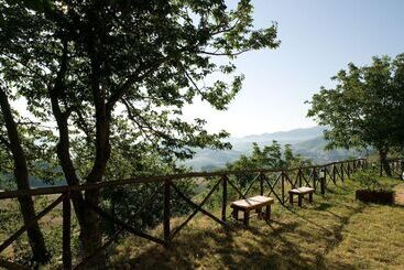 هتل روستایی Agriturismo Bufano