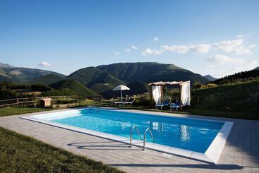 هتل روستایی Agriturismo Bufano