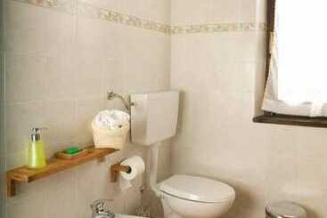 هتل روستایی Agriturismo Bufano