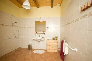 هتل روستایی Agriturismo Bufano