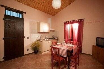 هتل روستایی Agriturismo Bufano