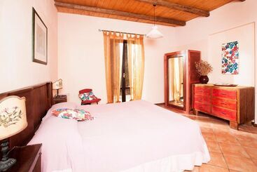 هتل روستایی Agriturismo Bufano