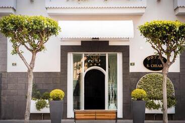 בית מלון כפרי Santa Chiara