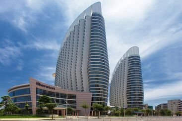 هتل Sheraton Zhanjiang
