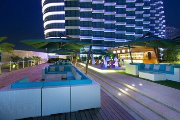 هتل Sheraton Zhanjiang