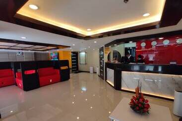 هتل Sogo Cebu
