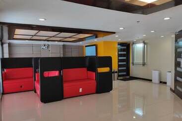 هتل Sogo Cebu