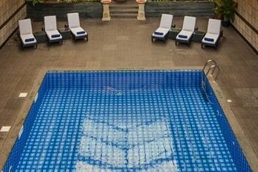 The Acacia Hotel & Spa Goa - Candolim