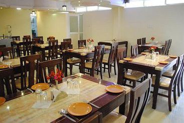 酒店 Tulips Resorts   Elkhill