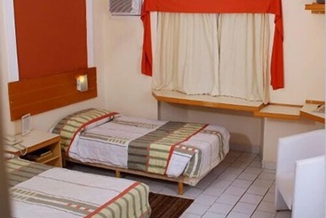 فندق Villa Verde Apart