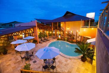 Vivá Barra Hotel Pousada