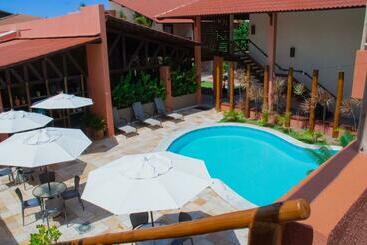 Vivá Barra Hotel Pousada
