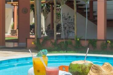 Vivá Barra Hotel Pousada