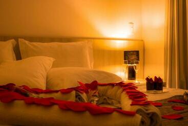 Vivá Barra Hotel Pousada