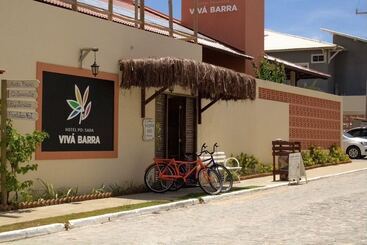 Vivá Barra Hotel Pousada