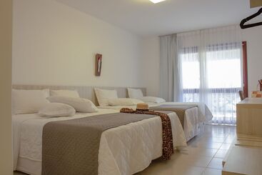 Vivá Barra Hotel Pousada