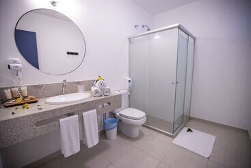Vivá Barra Hotel Pousada