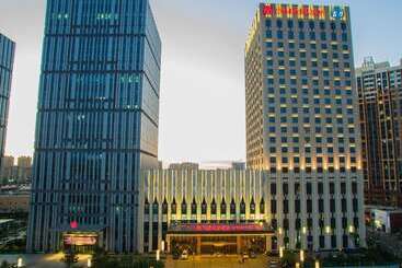 هتل Wanda Realm Chifeng
