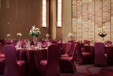 هتل Wanda Realm Chifeng
