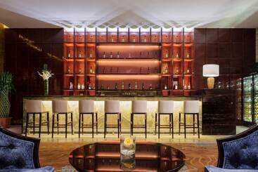 هتل Wanda Realm Chifeng