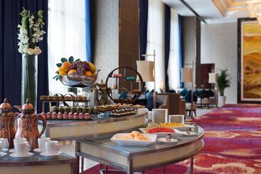 هتل Wanda Realm Chifeng