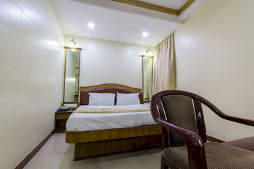 酒店 Zo Rooms Dadar Railway Station