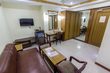 酒店 Zo Rooms Dadar Railway Station