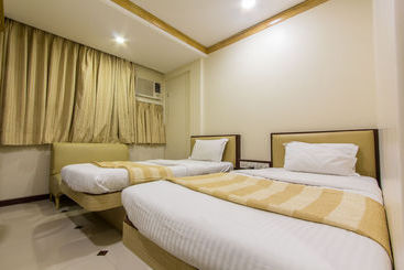 酒店 Zo Rooms Dadar Railway Station
