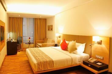 Meritas Picaddle Resort Lonavala