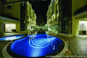 Meritas Picaddle Resort Lonavala