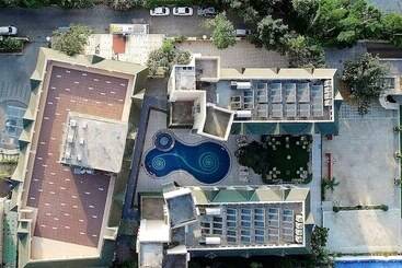 Meritas Picaddle Resort Lonavala