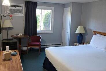 مُتل Eastern Inn & Suites