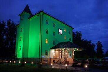 Park Hotel Praga