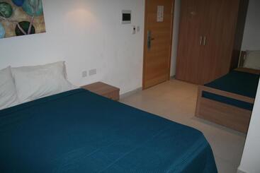 Harbour Lodge - Marsaxlokk