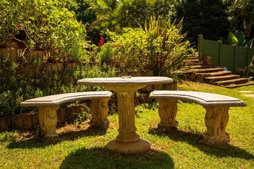 膳宿费 Lincoln Cottages Bnb & Self Catering