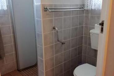 膳宿费 Lincoln Cottages Bnb & Self Catering