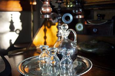 پانسیون Armadale Boutique Hotel & Villas