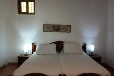 Riyan Apartments