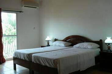 Riyan Apartments