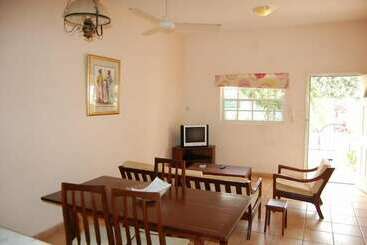 Riyan Apartments