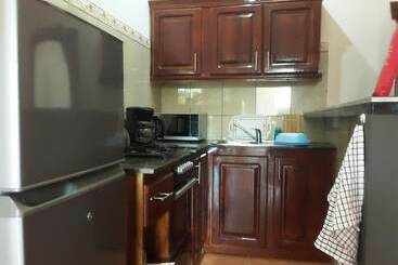 Riyan Apartments