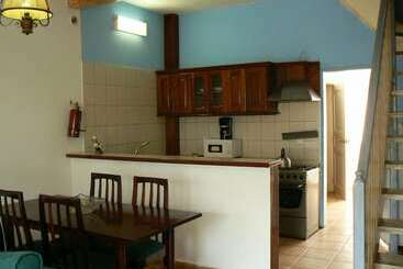 Riyan Apartments