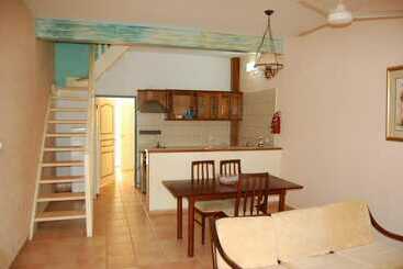 Riyan Apartments
