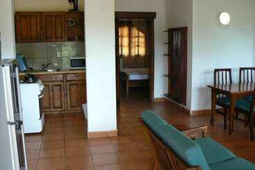 Riyan Apartments