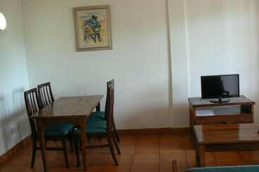 Riyan Apartments
