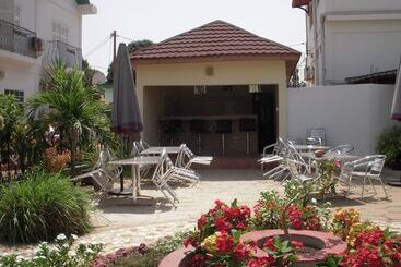 Riyan Apartments