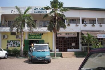 Riyan Apartments