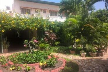 Riyan Apartments
