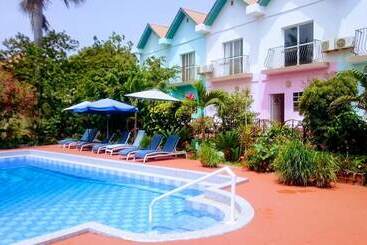 Riyan Apartments